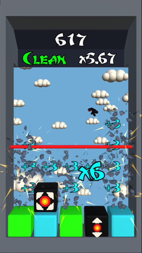 ߳