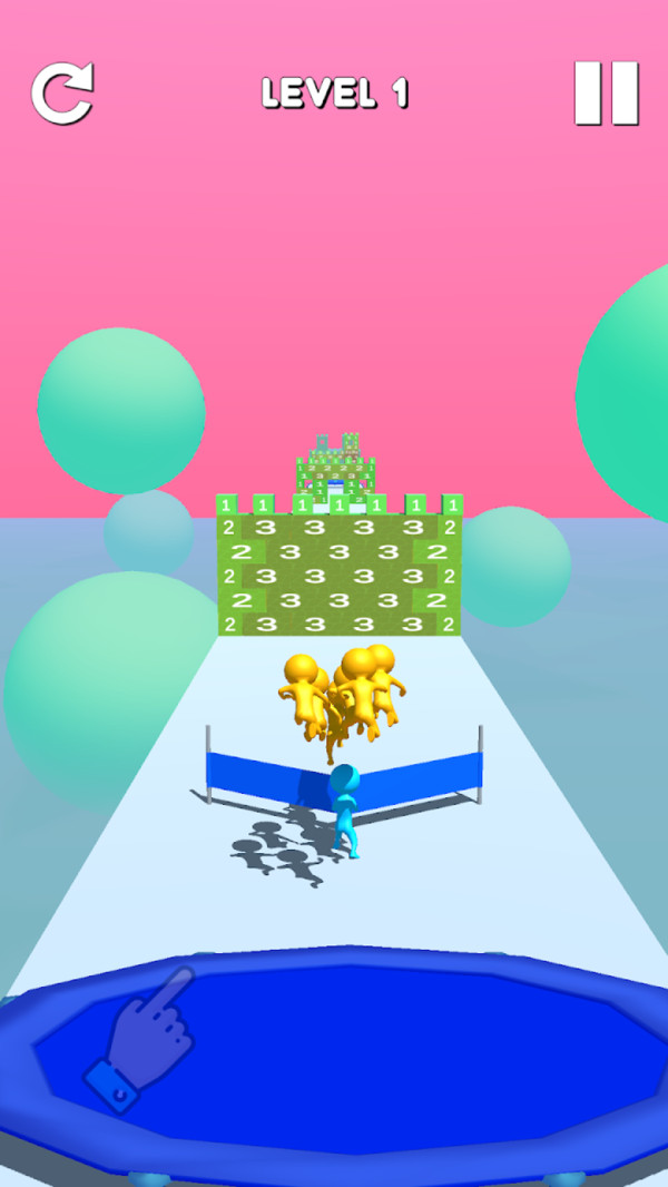Ⱥ
