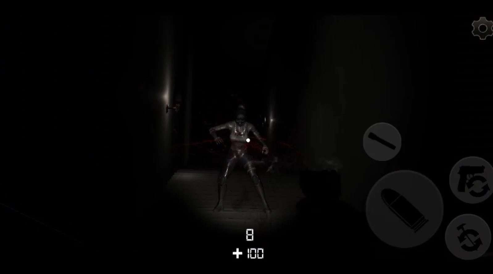 Dark Place