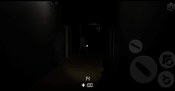 Dark Place