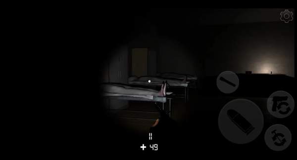 Dark Place