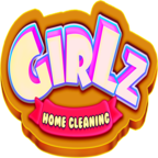 Girls Home Cleaning