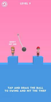 Ball N Chain