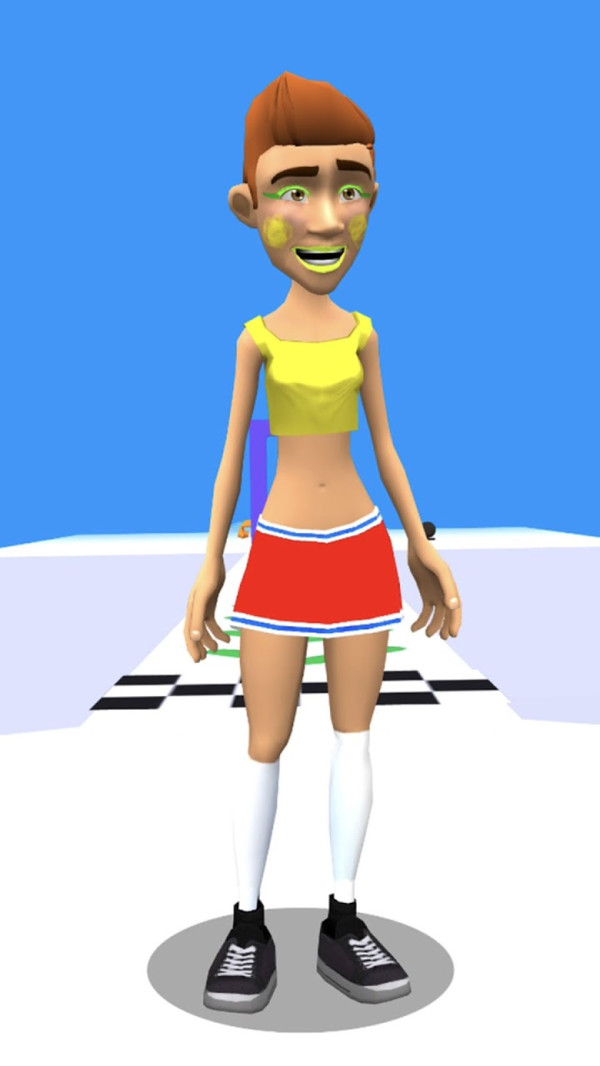 Ůװг
