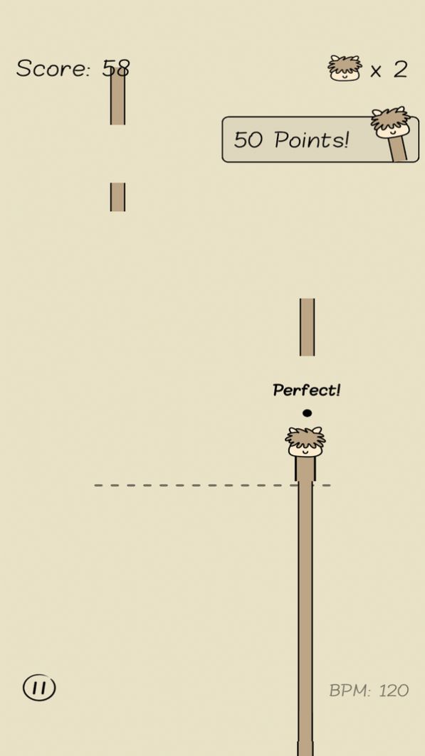 ¹