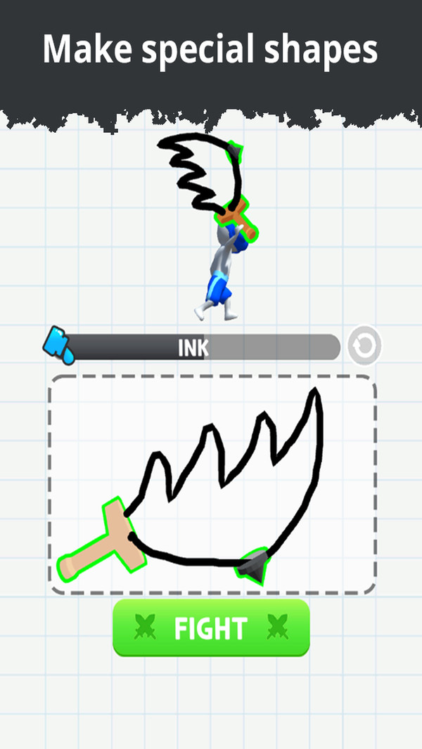 Ծ