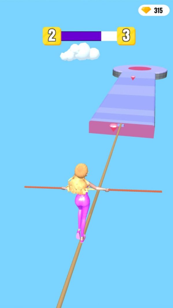 С