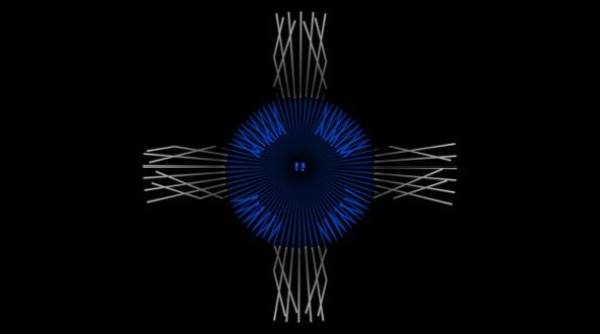 Dark Echo
