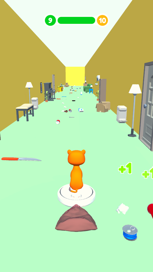 Robo Vacuum