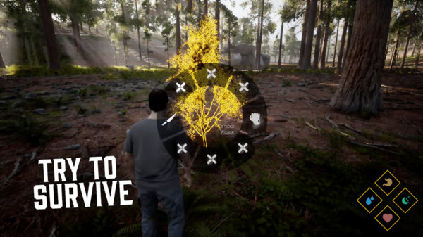 荒野求生进化 荒野求生进化