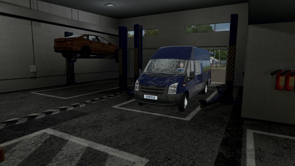 citycardriving