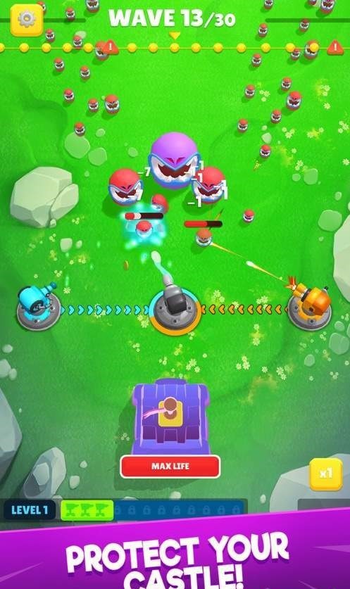 Auto Defense
