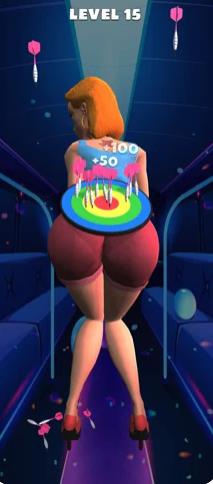 Twerk Master