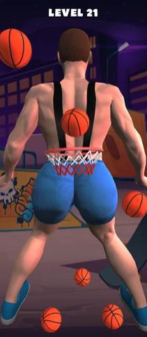 Twerk Master
