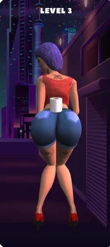 Twerk Master