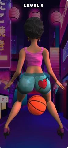 Twerk Master