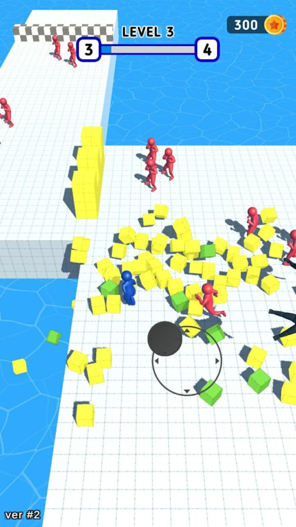 3D