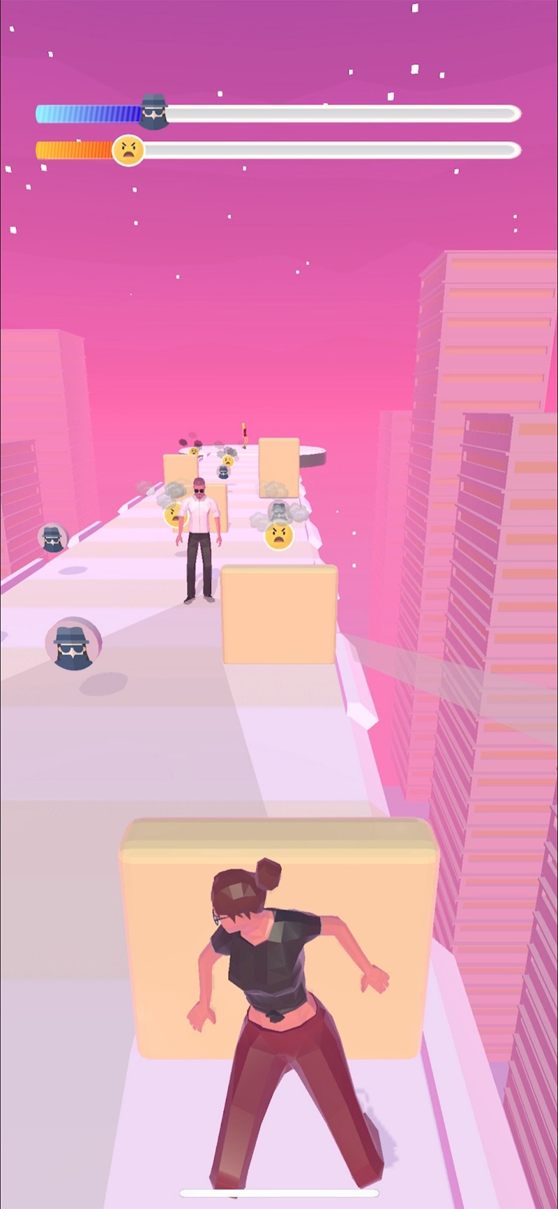 Beat The Cheater