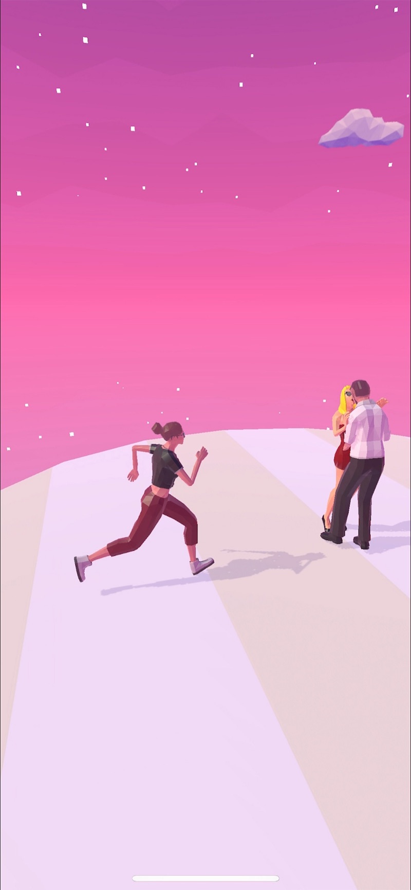 Beat The Cheater