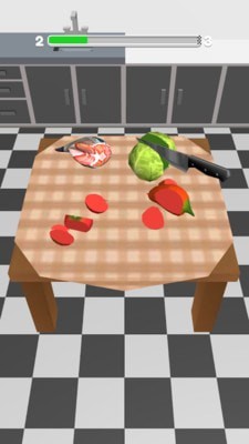 θ3D