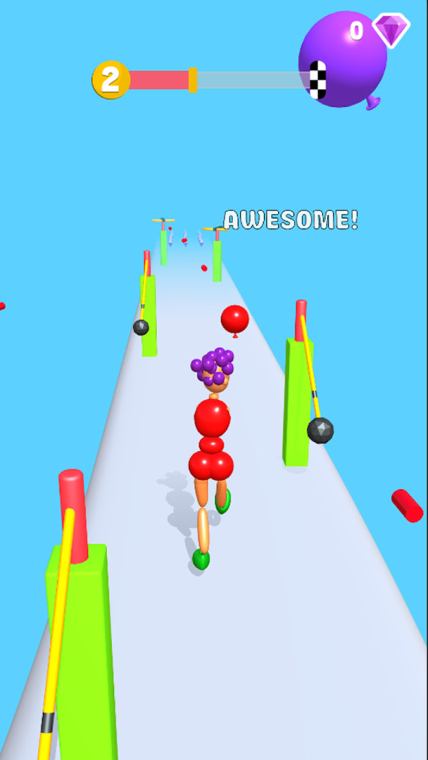 ˿3D