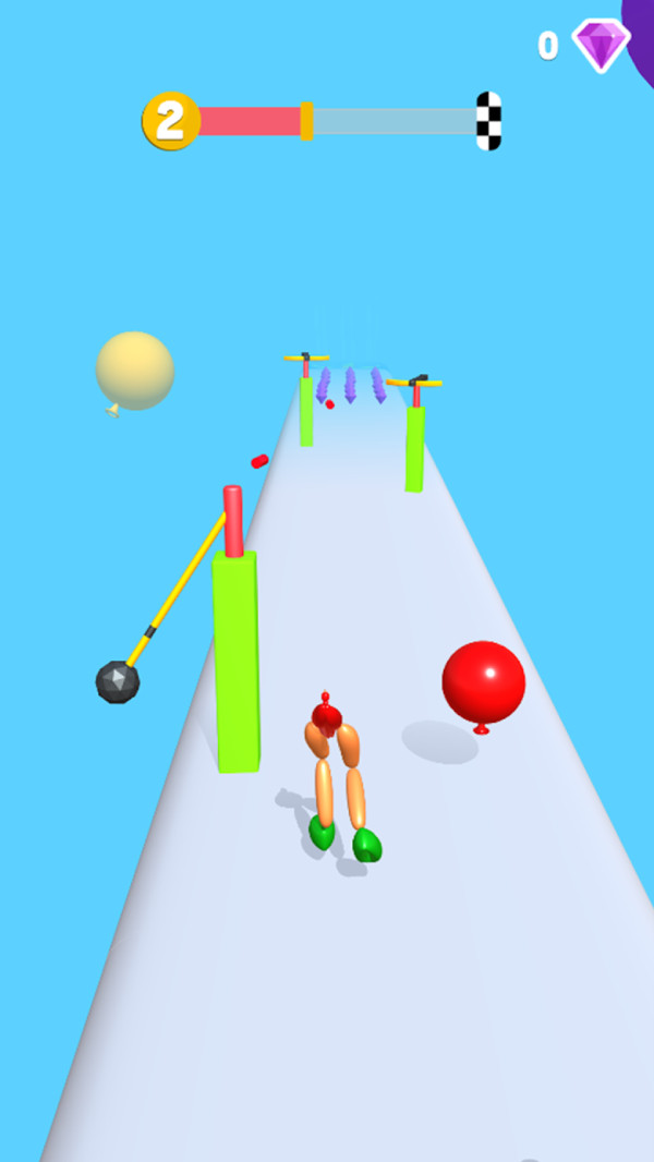 ˿3D