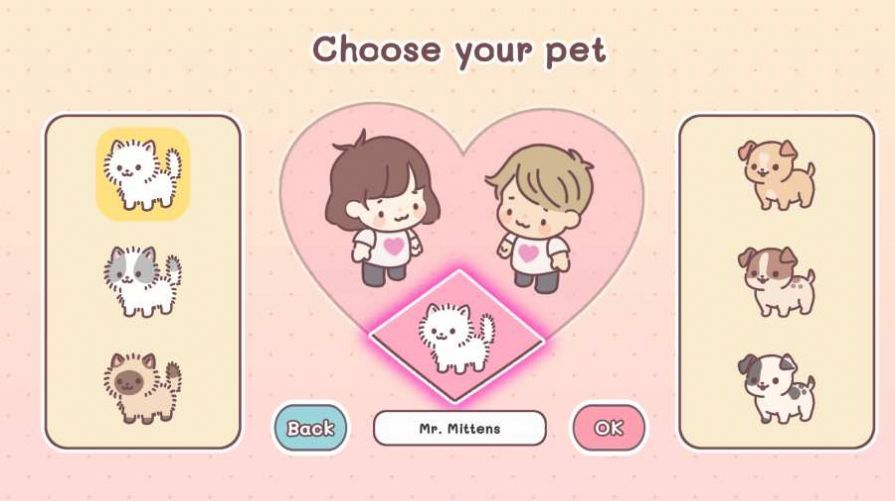 PocketLove