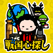 ս̽(Heart of Sengoku)