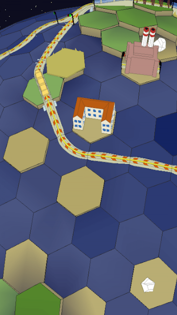 全球铁路 全球铁路