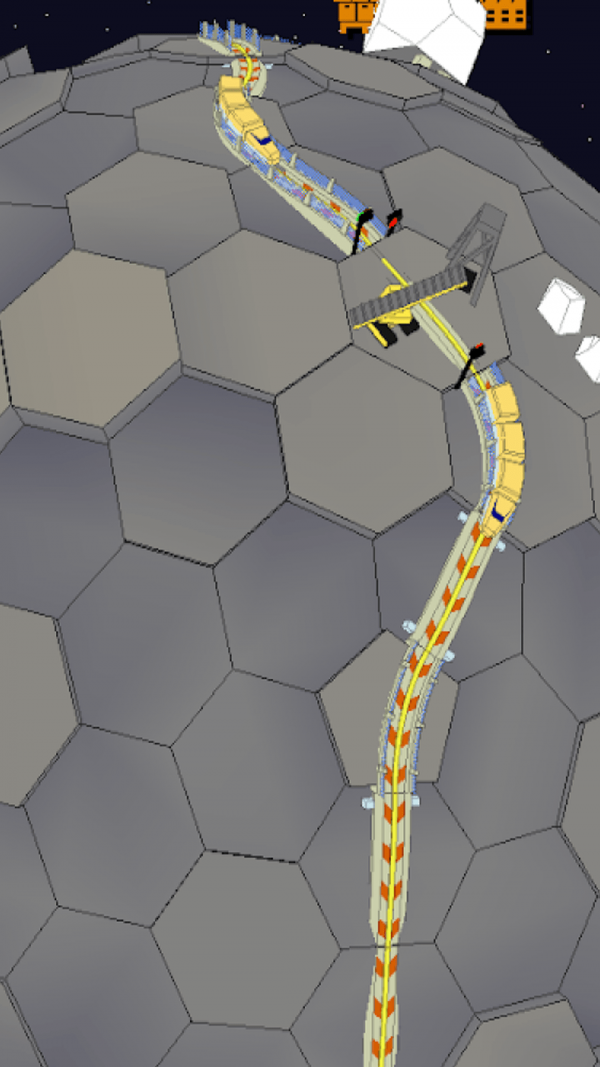 全球铁路 全球铁路