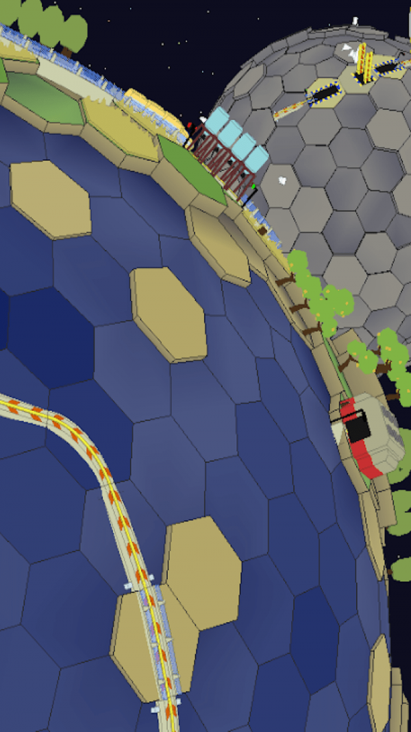 全球铁路 全球铁路