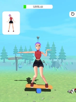 ƽ⣨Risky Balance