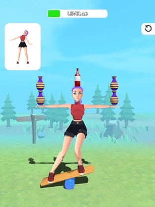 ƽ⣨Risky Balance