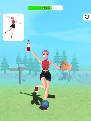ƽ⣨Risky Balance