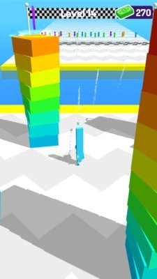 ջ