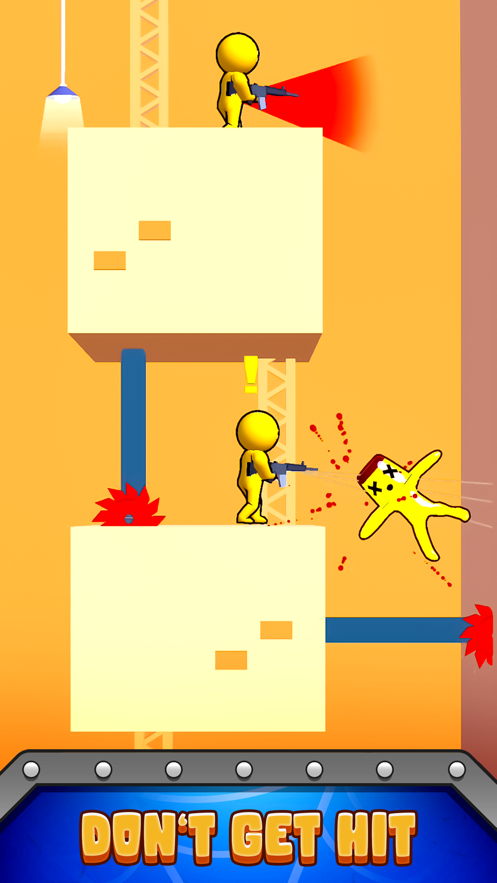 ǽС(Wall Crawler!)