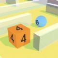 Թ20483D(Maze 2048 3D)