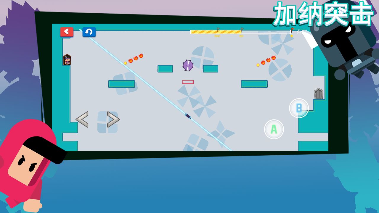 ͻEscapeGuy