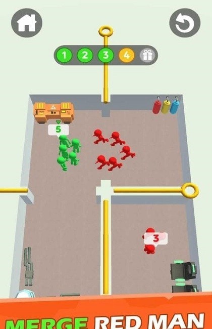 սArmy Battle