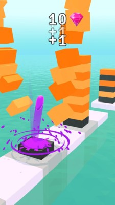 Ծ3D
