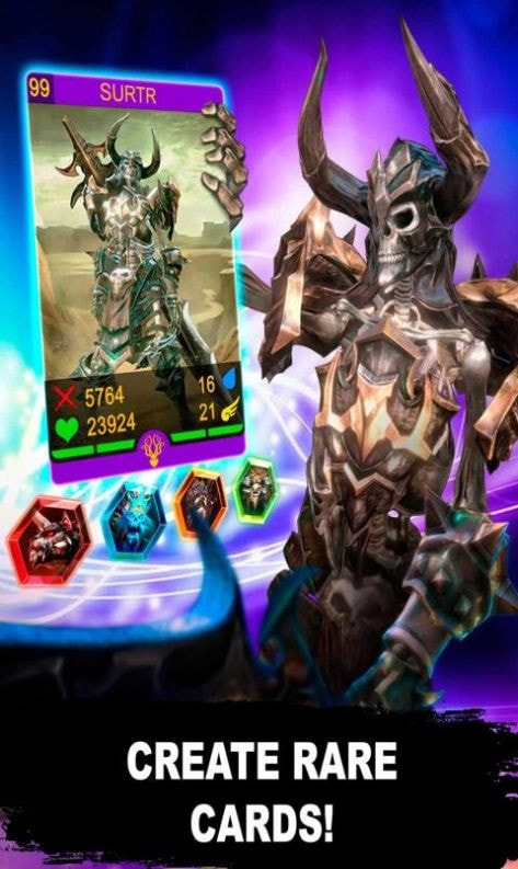˹ӵµӢۣHeroes Of Asgard