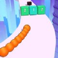 α3DľSnake Run Slide