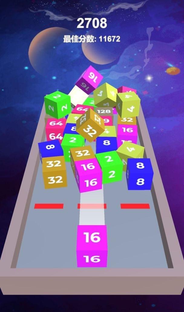 2048֮3D