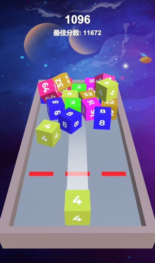 2048֮3D