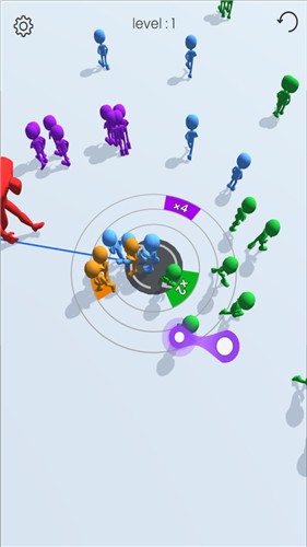 ս3D