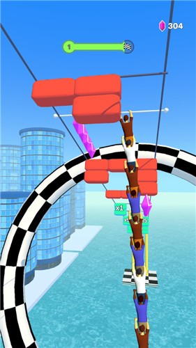 ·3D