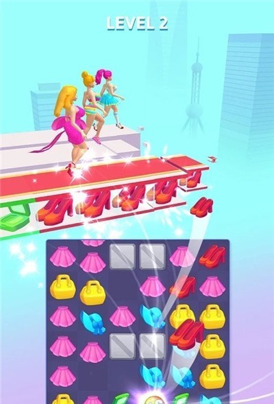 Match Runway