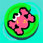 Froglike