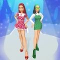װǿ(Fashion Battle)