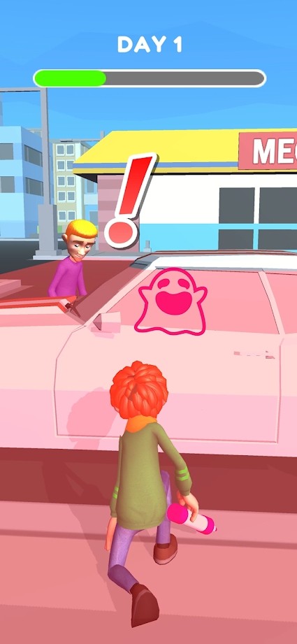 Ұ(Prank Master 3D!)